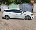 Білий Рено Меган, об'ємом двигуна 1.46 л та пробігом 88 тис. км за 14300 $, фото 12 на Automoto.ua