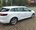 Белый Рено Меган, объемом двигателя 1.46 л и пробегом 238 тыс. км за 12250 $, фото 1 на Automoto.ua