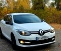 Белый Рено Меган, объемом двигателя 1.5 л и пробегом 229 тыс. км за 9200 $, фото 1 на Automoto.ua