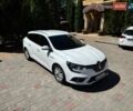 Білий Рено Меган, об'ємом двигуна 1.46 л та пробігом 293 тис. км за 12500 $, фото 1 на Automoto.ua