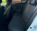 Белый Рено Меган, объемом двигателя 1.5 л и пробегом 281 тыс. км за 7600 $, фото 17 на Automoto.ua