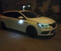 Білий Рено Меган, об'ємом двигуна 1.5 л та пробігом 230 тис. км за 11999 $, фото 4 на Automoto.ua