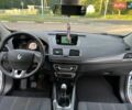 Білий Рено Меган, об'ємом двигуна 1.5 л та пробігом 215 тис. км за 9550 $, фото 18 на Automoto.ua