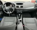 Белый Рено Меган, объемом двигателя 1.5 л и пробегом 220 тыс. км за 8200 $, фото 12 на Automoto.ua