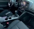 Белый Рено Меган, объемом двигателя 1.46 л и пробегом 226 тыс. км за 10600 $, фото 12 на Automoto.ua