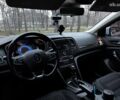 Белый Рено Меган, объемом двигателя 1.5 л и пробегом 233 тыс. км за 10990 $, фото 15 на Automoto.ua
