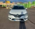 Белый Рено Меган, объемом двигателя 1.46 л и пробегом 207 тыс. км за 12500 $, фото 1 на Automoto.ua