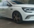 Білий Рено Меган, об'ємом двигуна 1.6 л та пробігом 195 тис. км за 15100 $, фото 4 на Automoto.ua