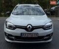 Белый Рено Меган, объемом двигателя 1.49 л и пробегом 317 тыс. км за 8800 $, фото 1 на Automoto.ua