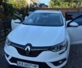 Белый Рено Меган, объемом двигателя 1.46 л и пробегом 278 тыс. км за 11000 $, фото 1 на Automoto.ua