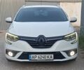 Білий Рено Меган, об'ємом двигуна 1.5 л та пробігом 230 тис. км за 11999 $, фото 1 на Automoto.ua