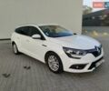 Белый Рено Меган, объемом двигателя 1.5 л и пробегом 190 тыс. км за 11000 $, фото 5 на Automoto.ua
