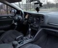 Белый Рено Меган, объемом двигателя 1.5 л и пробегом 233 тыс. км за 10990 $, фото 17 на Automoto.ua