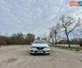 Белый Рено Меган, объемом двигателя 1.5 л и пробегом 275 тыс. км за 11200 $, фото 2 на Automoto.ua