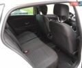 Белый Рено Меган, объемом двигателя 1.5 л и пробегом 255 тыс. км за 9600 $, фото 5 на Automoto.ua