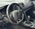 Білий Рено Меган, об'ємом двигуна 1.5 л та пробігом 224 тис. км за 10450 $, фото 10 на Automoto.ua