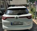 Белый Рено Меган, объемом двигателя 1.46 л и пробегом 271 тыс. км за 10000 $, фото 2 на Automoto.ua
