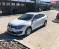 Белый Рено Меган, объемом двигателя 1.5 л и пробегом 284 тыс. км за 8900 $, фото 26 на Automoto.ua