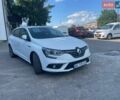 Білий Рено Меган, об'ємом двигуна 1.46 л та пробігом 201 тис. км за 11600 $, фото 29 на Automoto.ua