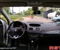 Белый Рено Меган, объемом двигателя 1.5 л и пробегом 255 тыс. км за 9600 $, фото 2 на Automoto.ua