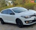 Белый Рено Меган, объемом двигателя 1.46 л и пробегом 224 тыс. км за 10000 $, фото 3 на Automoto.ua
