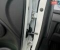 Белый Рено Меган, объемом двигателя 1.5 л и пробегом 149 тыс. км за 9600 $, фото 65 на Automoto.ua