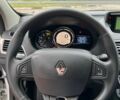 Білий Рено Меган, об'ємом двигуна 1.5 л та пробігом 215 тис. км за 9550 $, фото 22 на Automoto.ua