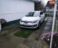 Белый Рено Меган, объемом двигателя 1.46 л и пробегом 320 тыс. км за 9500 $, фото 41 на Automoto.ua