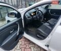 Белый Рено Меган, объемом двигателя 1.46 л и пробегом 320 тыс. км за 9500 $, фото 40 на Automoto.ua