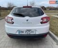 Белый Рено Меган, объемом двигателя 1.46 л и пробегом 248 тыс. км за 8100 $, фото 6 на Automoto.ua