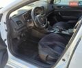 Білий Рено Меган, об'ємом двигуна 1.5 л та пробігом 265 тис. км за 11799 $, фото 8 на Automoto.ua