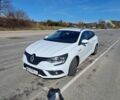 Белый Рено Меган, объемом двигателя 1.46 л и пробегом 303 тыс. км за 12000 $, фото 2 на Automoto.ua