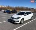 Белый Рено Меган, объемом двигателя 1.5 л и пробегом 284 тыс. км за 8900 $, фото 14 на Automoto.ua