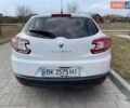 Белый Рено Меган, объемом двигателя 1.46 л и пробегом 248 тыс. км за 8300 $, фото 6 на Automoto.ua