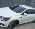 Білий Рено Меган, об'ємом двигуна 1.5 л та пробігом 230 тис. км за 11999 $, фото 3 на Automoto.ua