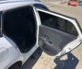 Белый Рено Меган, объемом двигателя 1.5 л и пробегом 284 тыс. км за 8900 $, фото 22 на Automoto.ua