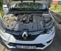 Белый Рено Меган, объемом двигателя 1.46 л и пробегом 271 тыс. км за 10000 $, фото 14 на Automoto.ua
