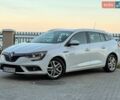Белый Рено Меган, объемом двигателя 1.5 л и пробегом 202 тыс. км за 9900 $, фото 1 на Automoto.ua