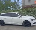Білий Рено Меган, об'ємом двигуна 1.5 л та пробігом 230 тис. км за 11999 $, фото 6 на Automoto.ua
