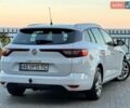 Белый Рено Меган, объемом двигателя 1.5 л и пробегом 202 тыс. км за 9900 $, фото 2 на Automoto.ua