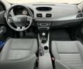 Белый Рено Меган, объемом двигателя 1.5 л и пробегом 220 тыс. км за 8200 $, фото 15 на Automoto.ua