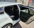 Білий Рено Меган, об'ємом двигуна 1.46 л та пробігом 88 тис. км за 14300 $, фото 14 на Automoto.ua