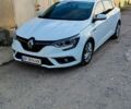 Белый Рено Меган, объемом двигателя 1.46 л и пробегом 282 тыс. км за 12400 $, фото 1 на Automoto.ua
