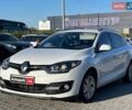 Белый Рено Меган, объемом двигателя 1.5 л и пробегом 186 тыс. км за 8800 $, фото 1 на Automoto.ua