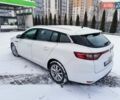 Білий Рено Меган, об'ємом двигуна 1.5 л та пробігом 251 тис. км за 10700 $, фото 2 на Automoto.ua