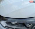Белый Рено Меган, объемом двигателя 1.5 л и пробегом 228 тыс. км за 12999 $, фото 7 на Automoto.ua