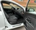 Белый Рено Меган, объемом двигателя 1.5 л и пробегом 279 тыс. км за 9950 $, фото 2 на Automoto.ua