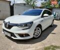 Білий Рено Меган, об'ємом двигуна 1.46 л та пробігом 88 тис. км за 14300 $, фото 13 на Automoto.ua