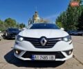 Білий Рено Меган, об'ємом двигуна 1.5 л та пробігом 253 тис. км за 11999 $, фото 1 на Automoto.ua