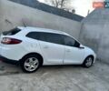 Білий Рено Меган, об'ємом двигуна 1.5 л та пробігом 205 тис. км за 8500 $, фото 11 на Automoto.ua